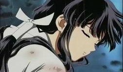 犬夜叉大结局在线观看,宿命对决，爱与救赎的终章